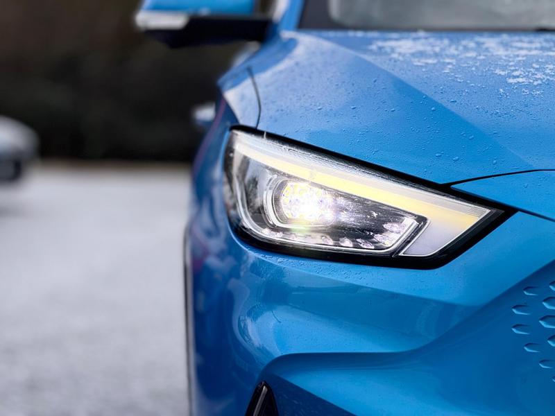 Used MG MG ZS 2022 for sale - 77106572: Photo 54