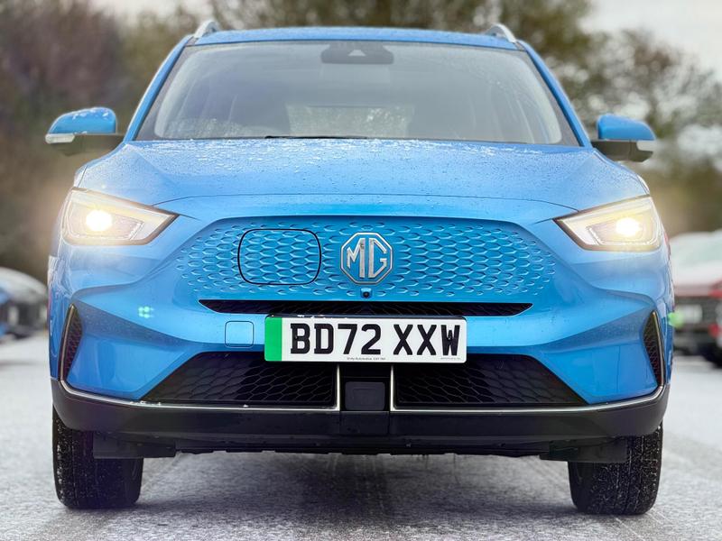 Used MG MG ZS 2022 for sale - 77106572: Photo 6