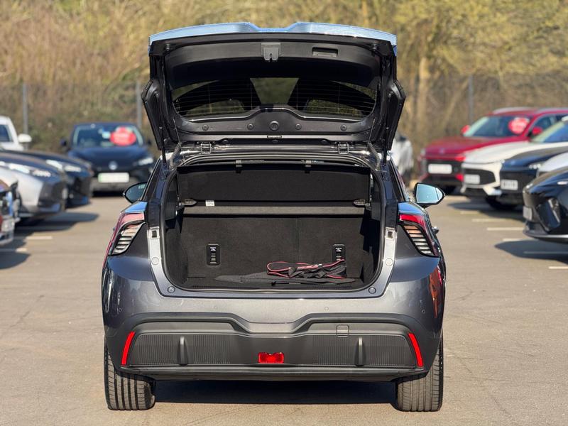 Used MG MG4 2025 for sale - 77747056: Photo 13