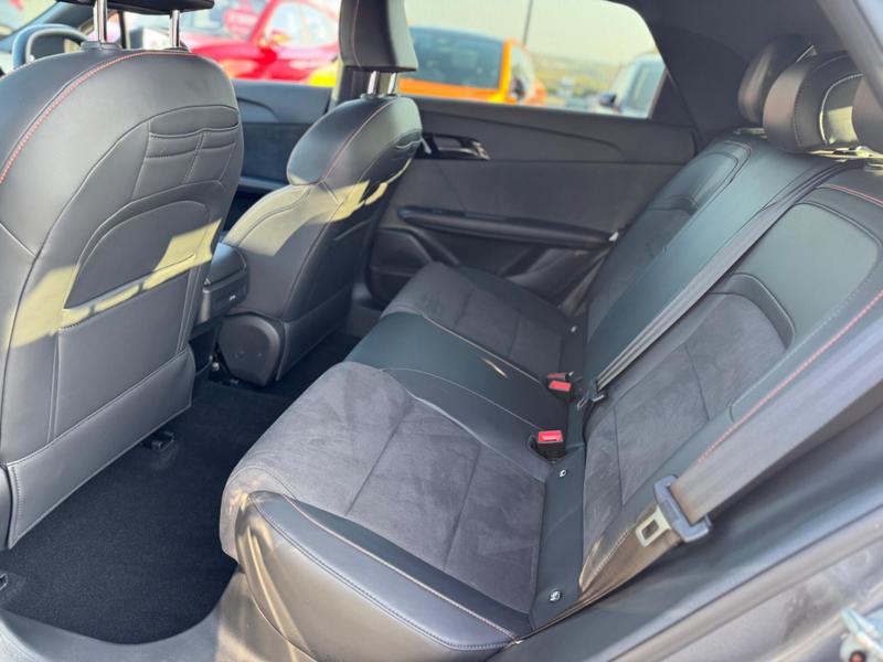 Used MG MG4 2025 for sale - 77747056: Photo 16