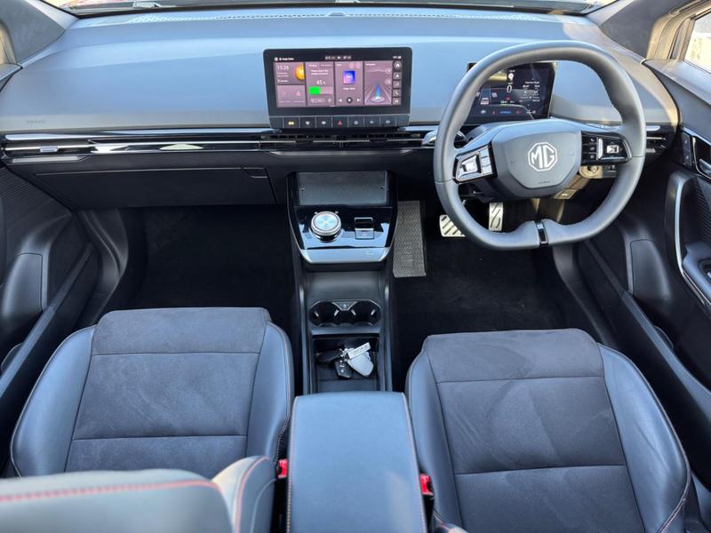 Used MG MG4 2025 for sale - 77747056: Photo 17