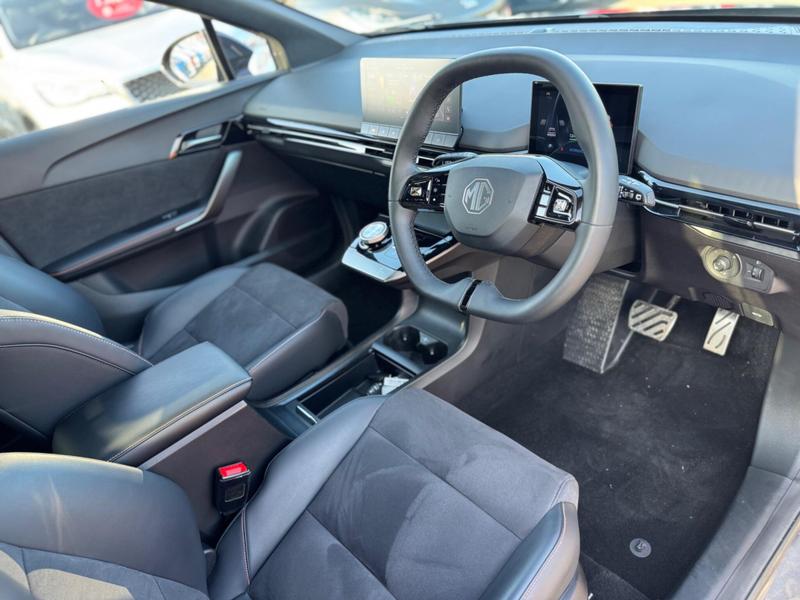 Used MG MG4 2025 for sale - 77747056: Photo 19