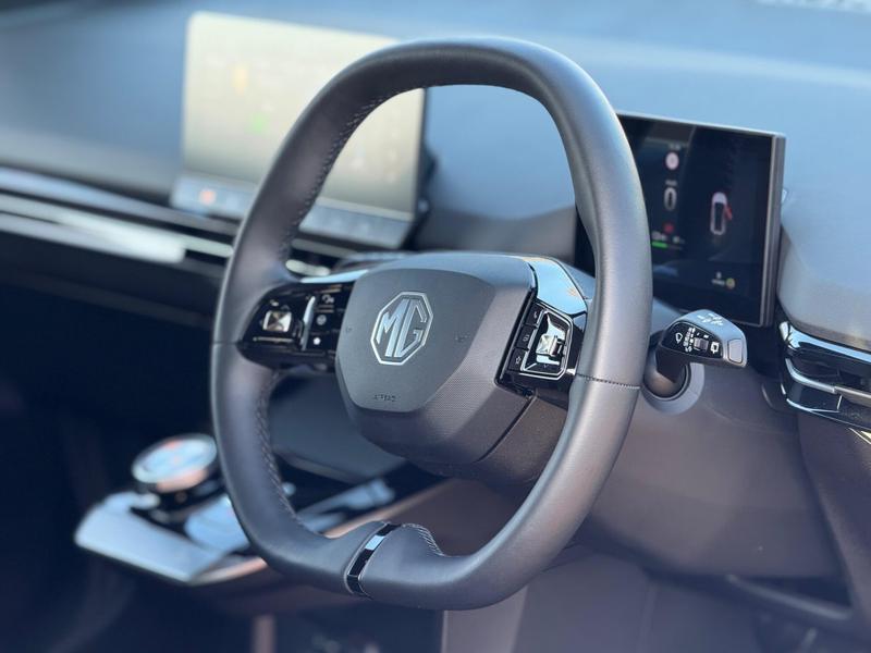 Used MG MG4 2025 for sale - 77747056: Photo 2