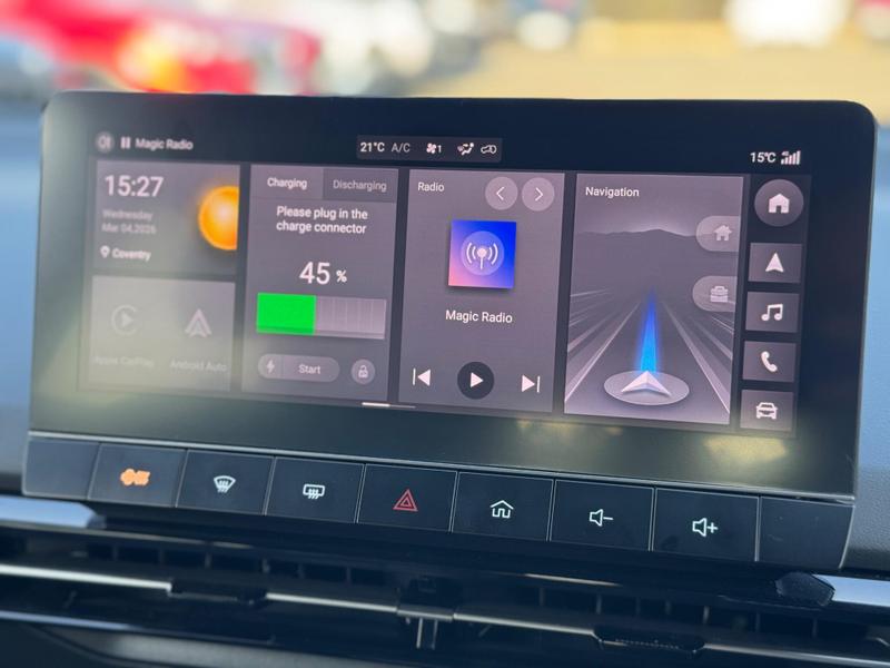 Used MG MG4 2025 for sale - 77747056: Photo 22