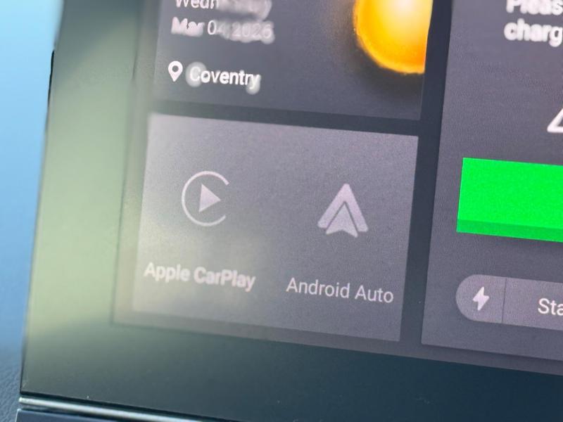 Used MG MG4 2025 for sale - 77747056: Photo 24