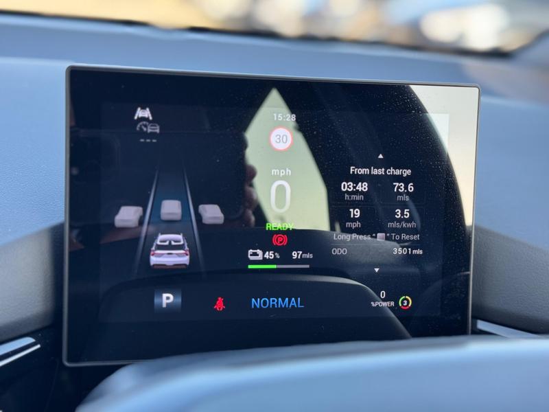 Used MG MG4 2025 for sale - 77747056: Photo 30