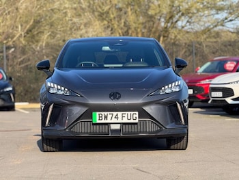 Used MG MG4 2025 for sale - 77747056: Photo