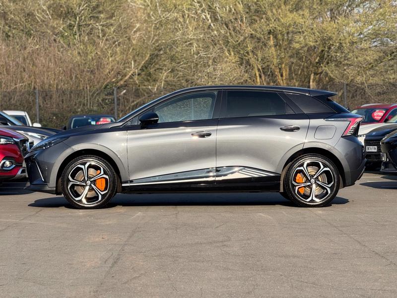 Used MG MG4 2025 for sale - 77747056: Photo 5