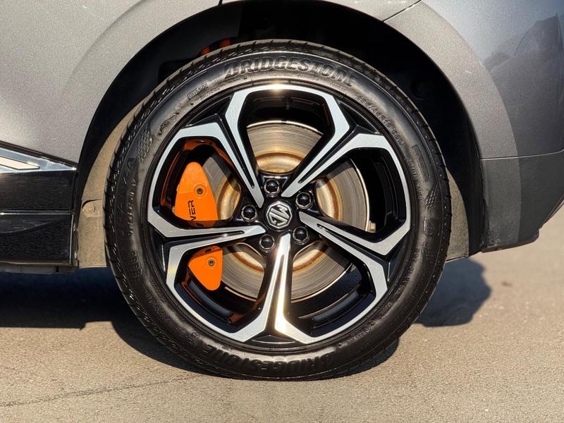 Used MG MG4 2025 for sale - 77747056: Photo 7