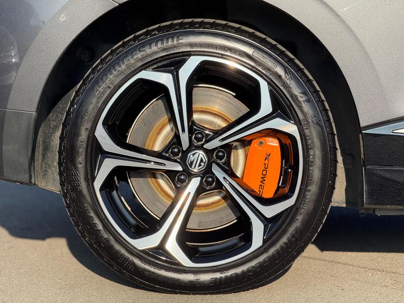 Used MG MG4 2025 for sale - 77747056: Photo 9