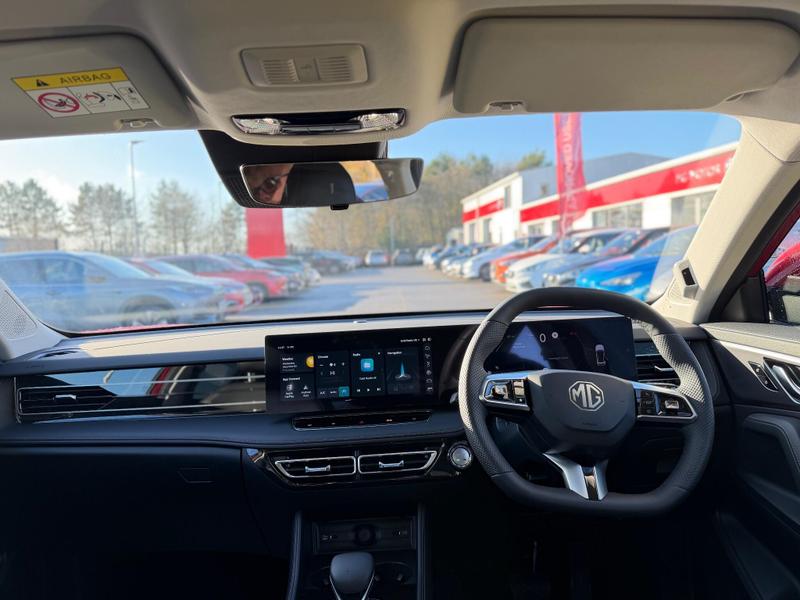 Used MG MG HS for sale - 76882367: Photo 16