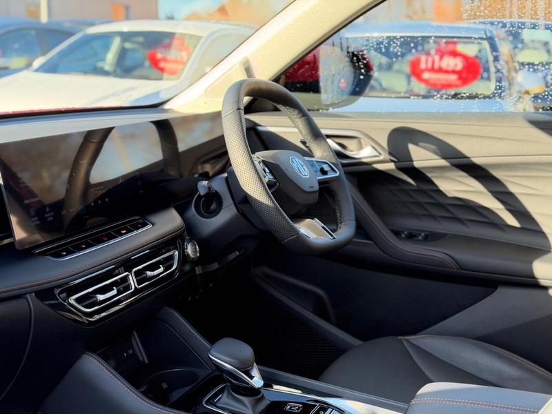 Used MG MG HS for sale - 76882367: Photo 17