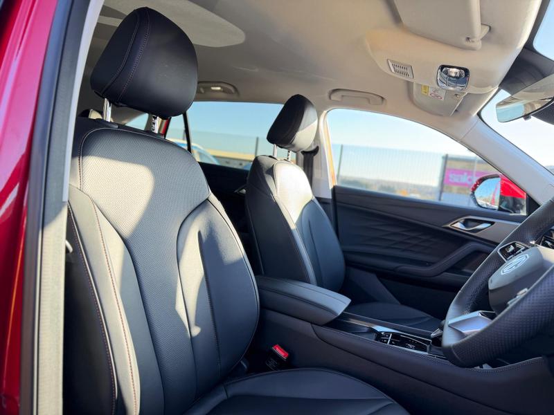 Used MG MG HS for sale - 76882367: Photo 18