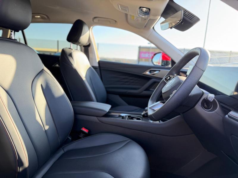 Used MG MG HS for sale - 76882367: Photo 19