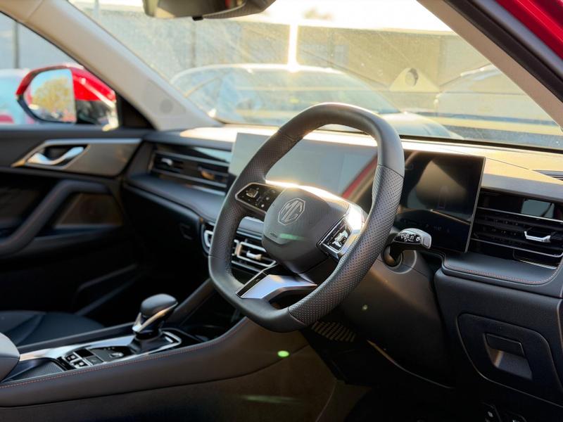 Used MG MG HS for sale - 76882367: Photo 2