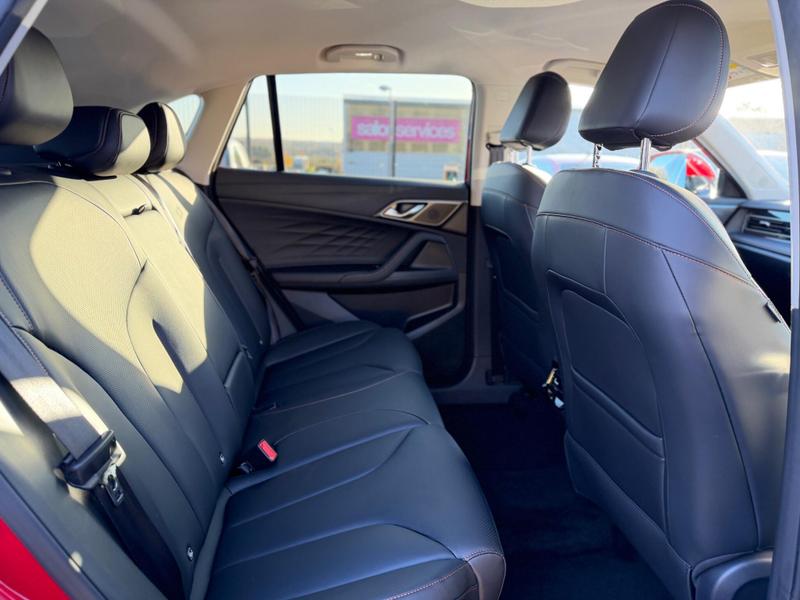 Used MG MG HS for sale - 76882367: Photo 22