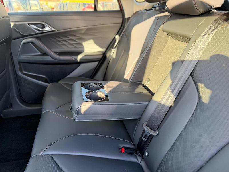 Used MG MG HS for sale - 76882367: Photo 24