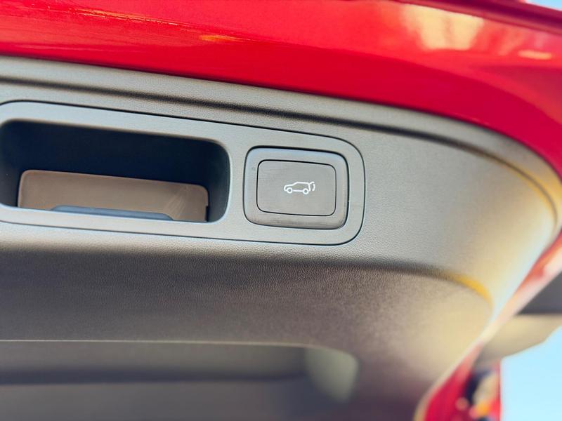 Used MG MG HS for sale - 76882367: Photo 30