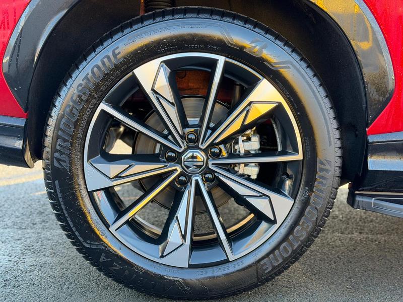 Used MG MG HS for sale - 76882367: Photo 33