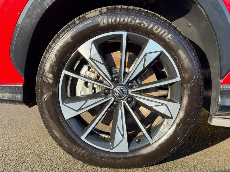 Used MG MG HS for sale - 76882367: Photo 35