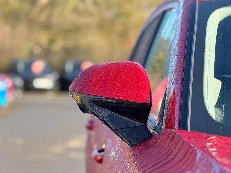 Used MG MG HS for sale - 76882367: Photo 45