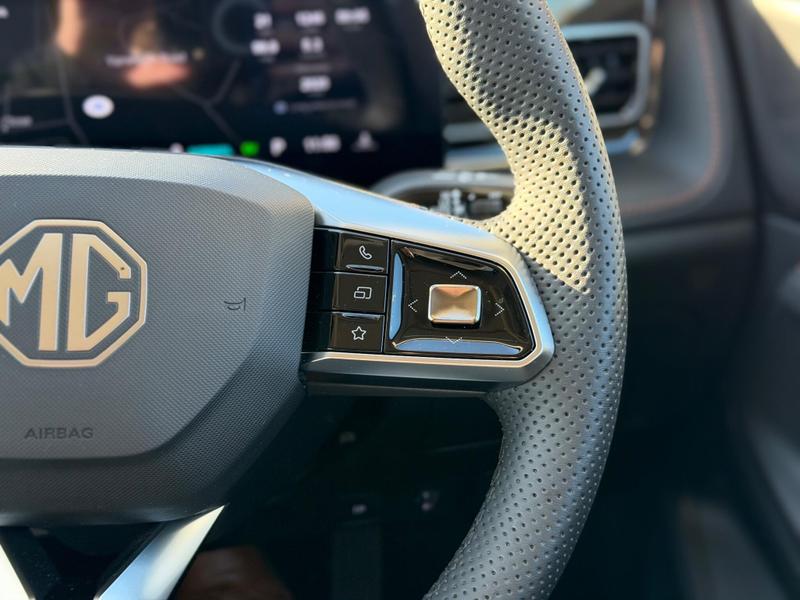 Used MG MG HS for sale - 76882367: Photo 48