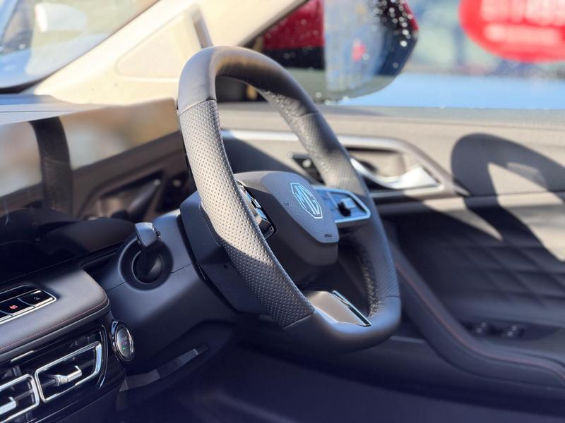 Used MG MG HS for sale - 76882367: Photo 50