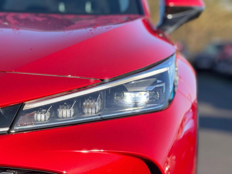 Used MG MG HS for sale - 76882367: Photo 53