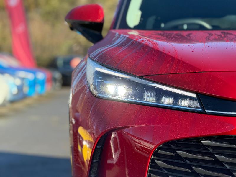 Used MG MG HS for sale - 76882367: Photo 54