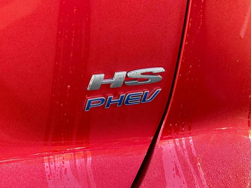 Used MG MG HS for sale - 76882367: Photo 55