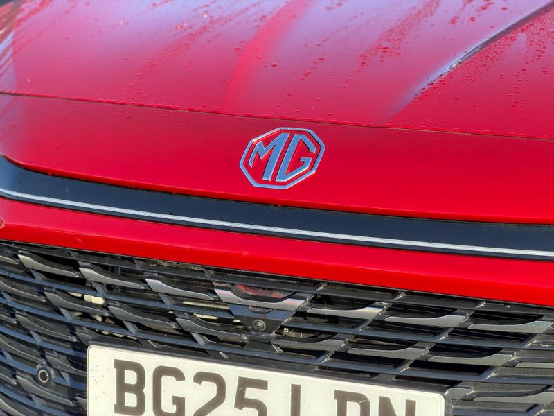 Used MG MG HS for sale - 76882367: Photo 57