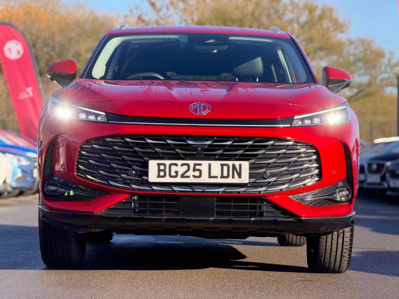 Used MG MG HS for sale - 76882367: Photo 6