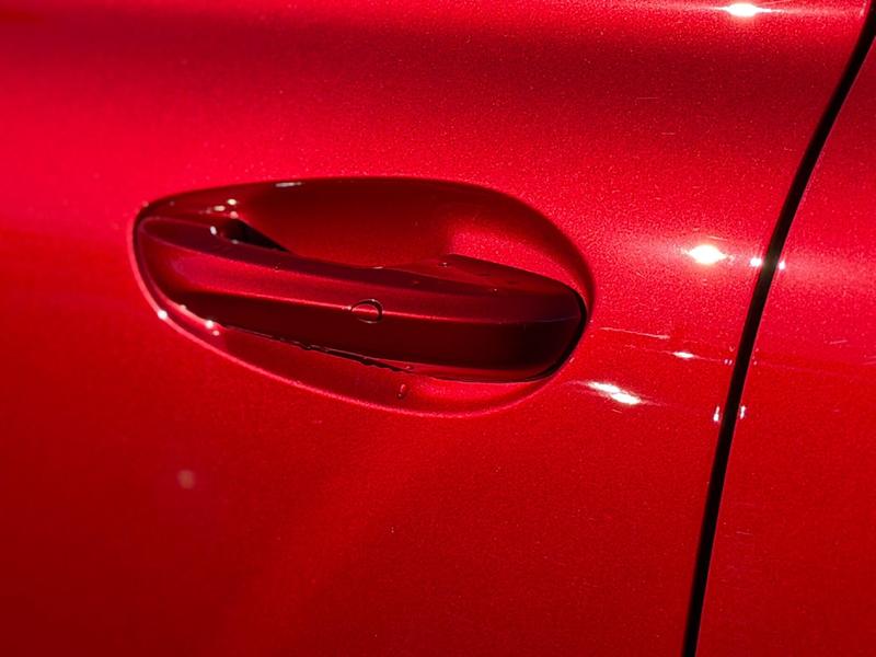 Used MG MG HS for sale - 76882367: Photo 61