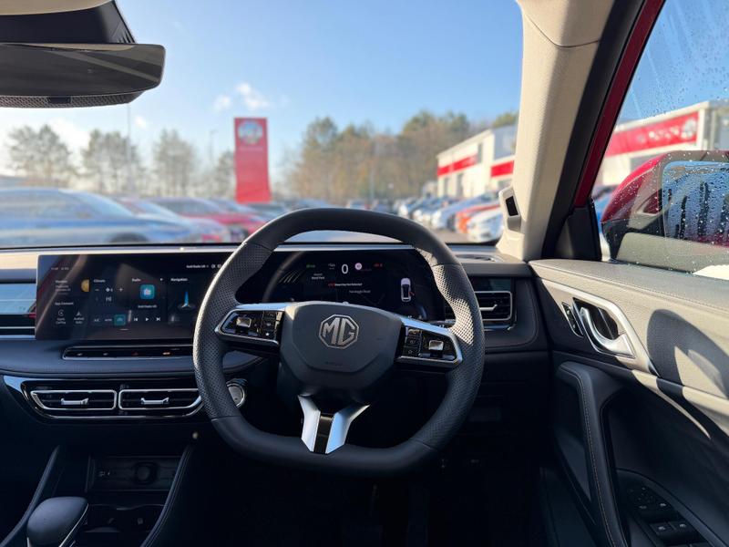 Used MG MG HS for sale - 76882367: Photo 64