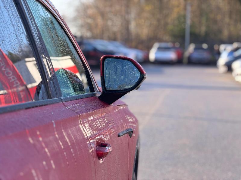 Used MG MG HS for sale - 76882367: Photo 65