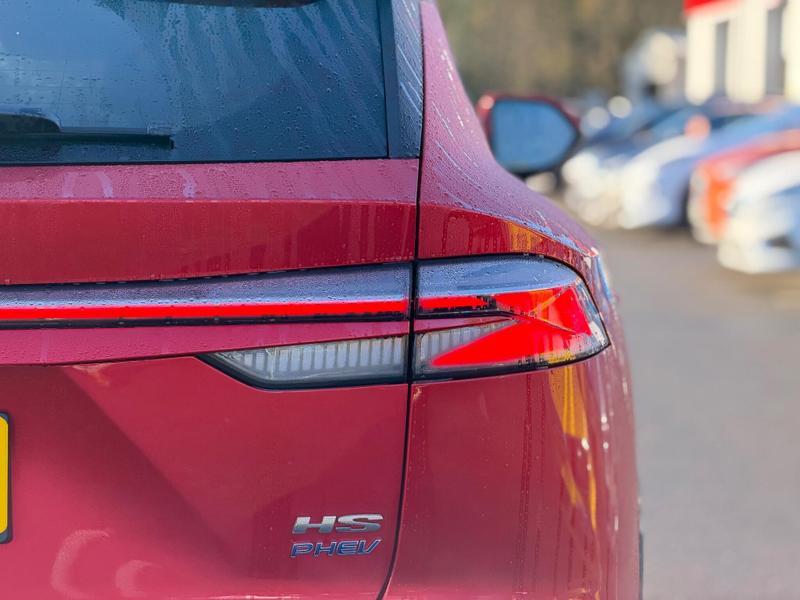 Used MG MG HS for sale - 76882367: Photo 66