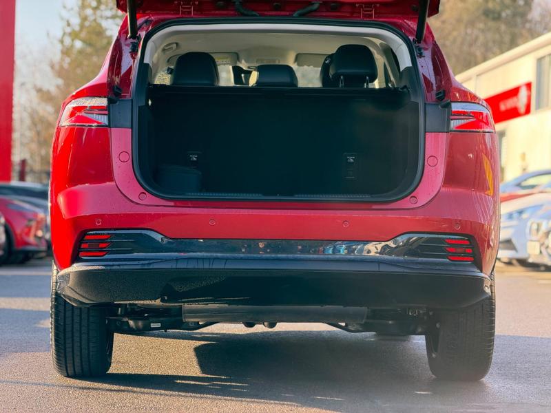 Used MG MG HS for sale - 76882367: Photo 9