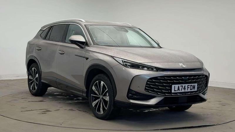 Used MG MG HS 2024 for sale - 77113041: Photo 1