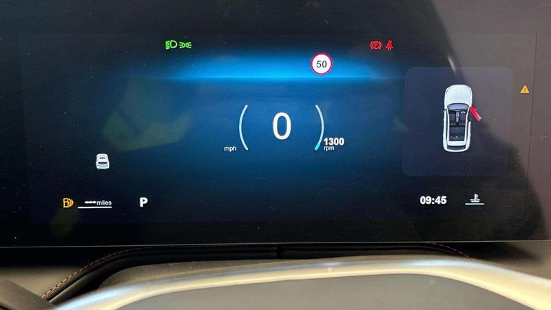 Used MG MG HS 2024 for sale - 77113041: Photo 11