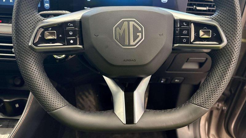 Used MG MG HS 2024 for sale - 77113041: Photo 12