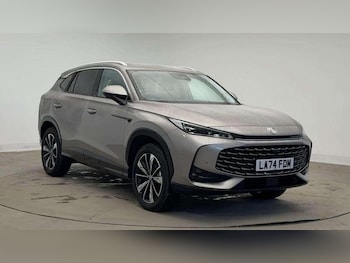 MG MG HS feature image