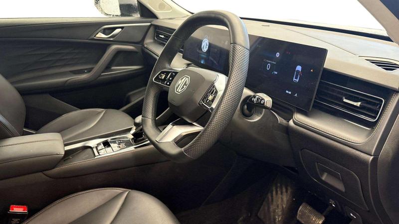 Used MG MG HS 2024 for sale - 77113041: Photo 2