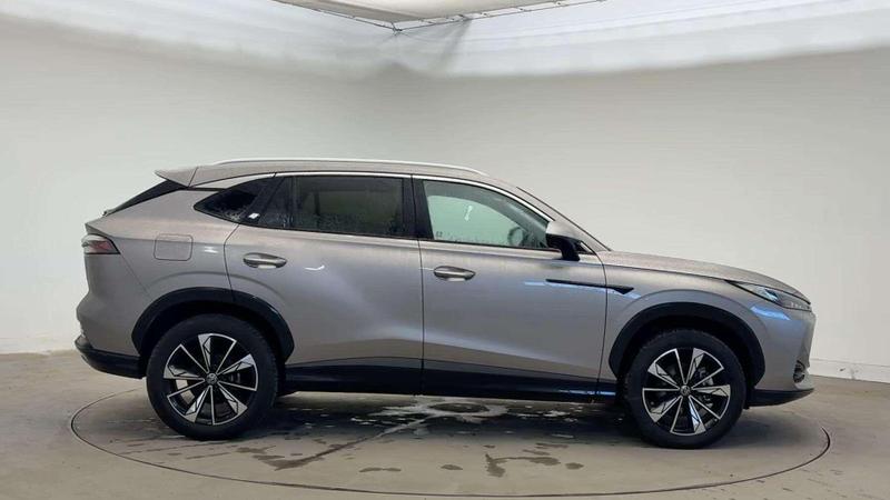 Used MG MG HS 2024 for sale - 77113041: Photo 5