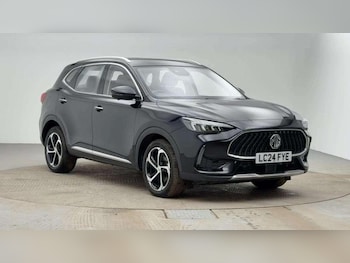 Used MG MG HS 2024 for sale - 77106579: Photo