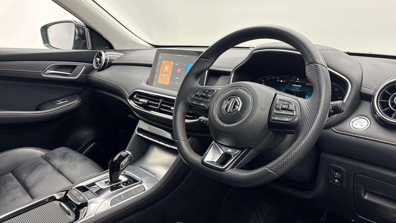 Used MG MG HS 2024 for sale - 77106579: Photo 2