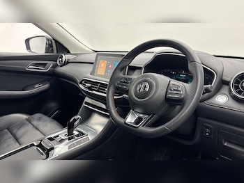 Used MG MG HS 2024 for sale - 77106579: Photo