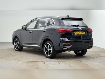 Used MG MG HS 2024 for sale - 77106579: Photo