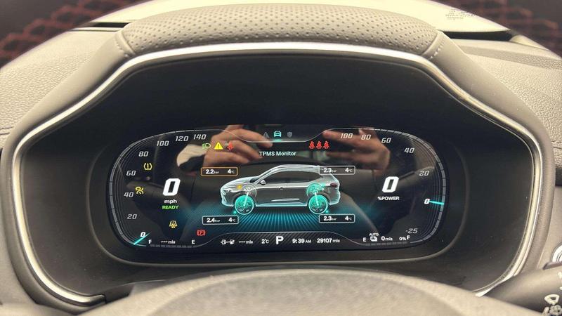 Used MG MG HS 2024 for sale - 77106579: Photo 9