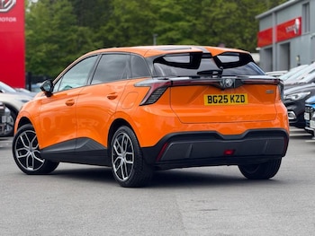 Used MG MG4 2025 for sale - 78249993: Photo