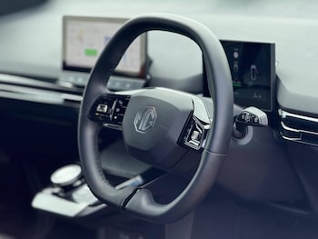 Used MG MG4 2025 for sale - 78249993: Photo